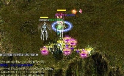 魔域之界1.7来袭！内容超丰富，高难度攻略速看